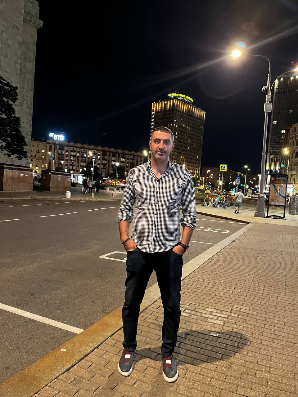 Фото Александра