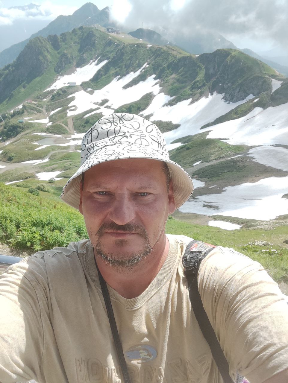 Фото Дмитрия